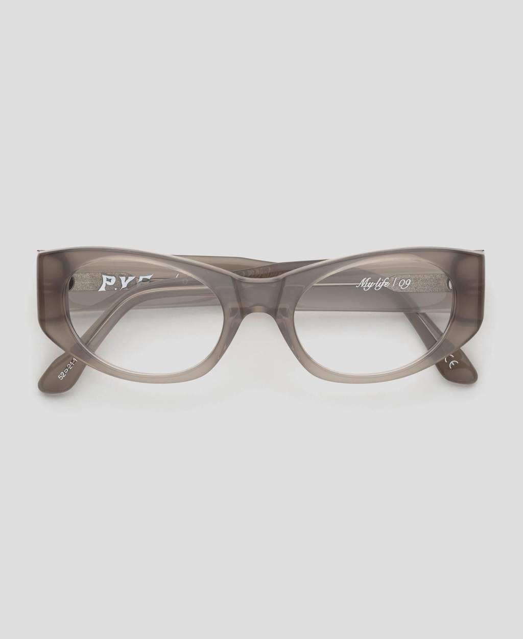 Очки Кошачий глаз - купить в Москве и Санкт-Петербурге | P.Y.E