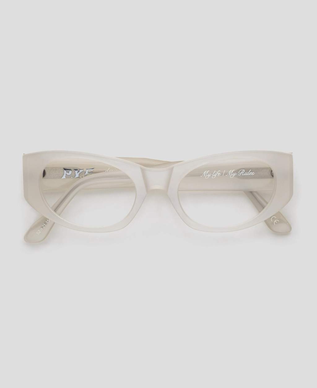 Очки Кошачий глаз - купить в Москве и Санкт-Петербурге | P.Y.E