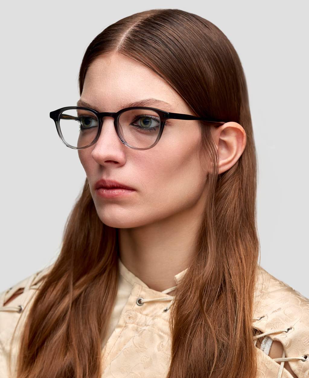 Eyeglass lab on sale