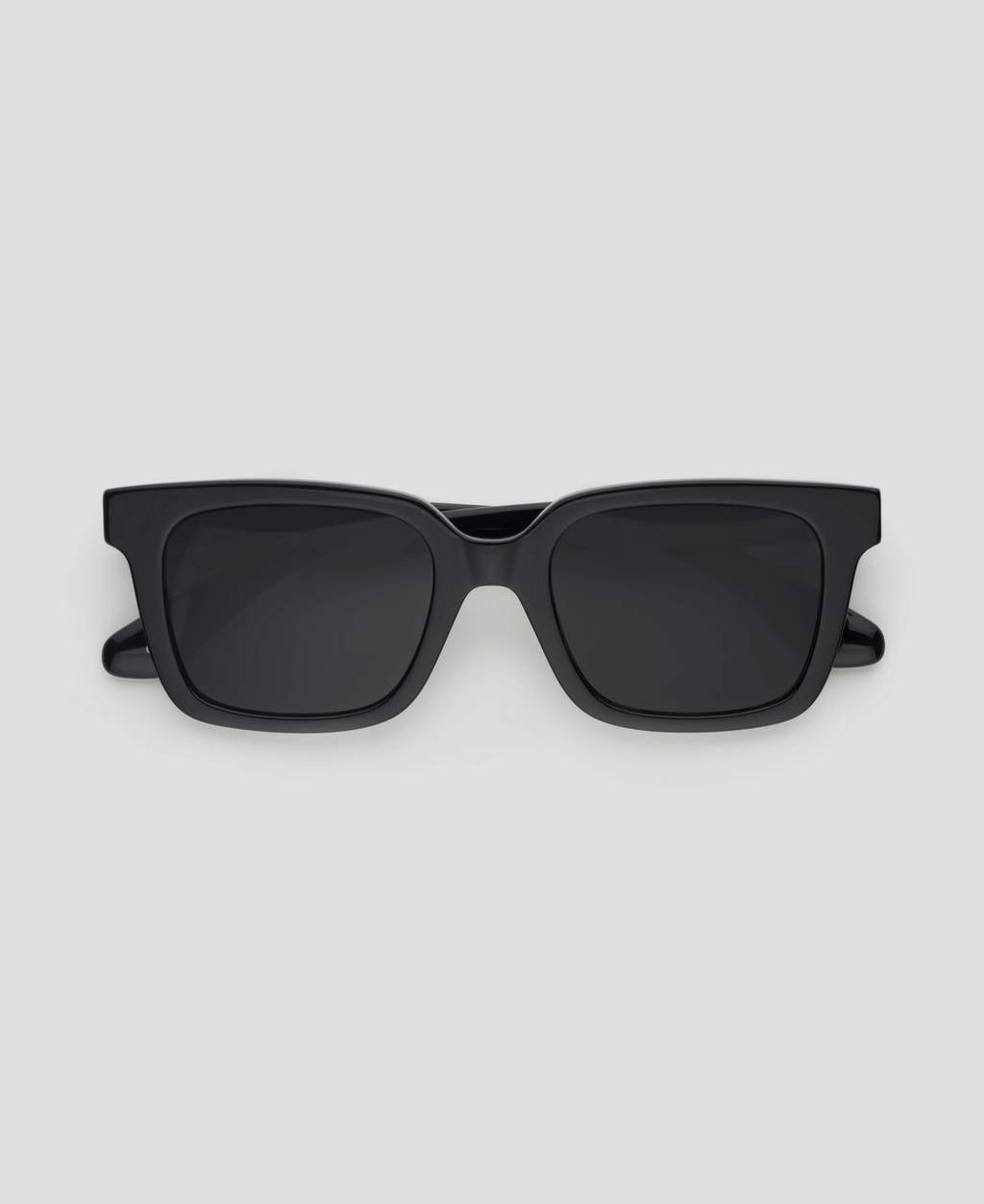 Купить очки PYE Sunnies Tiga Vantablack Black | P.Y.E.